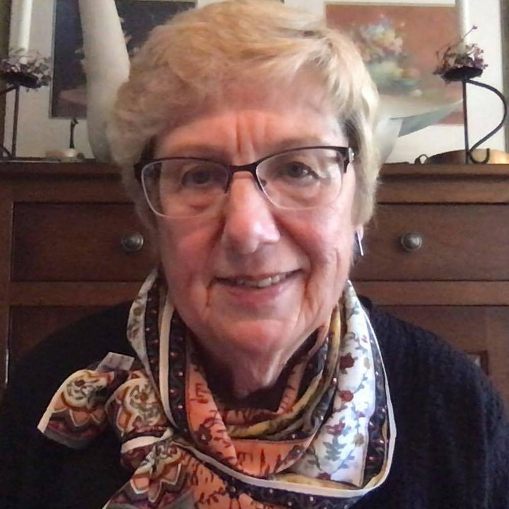 Meet your Posher, Linda